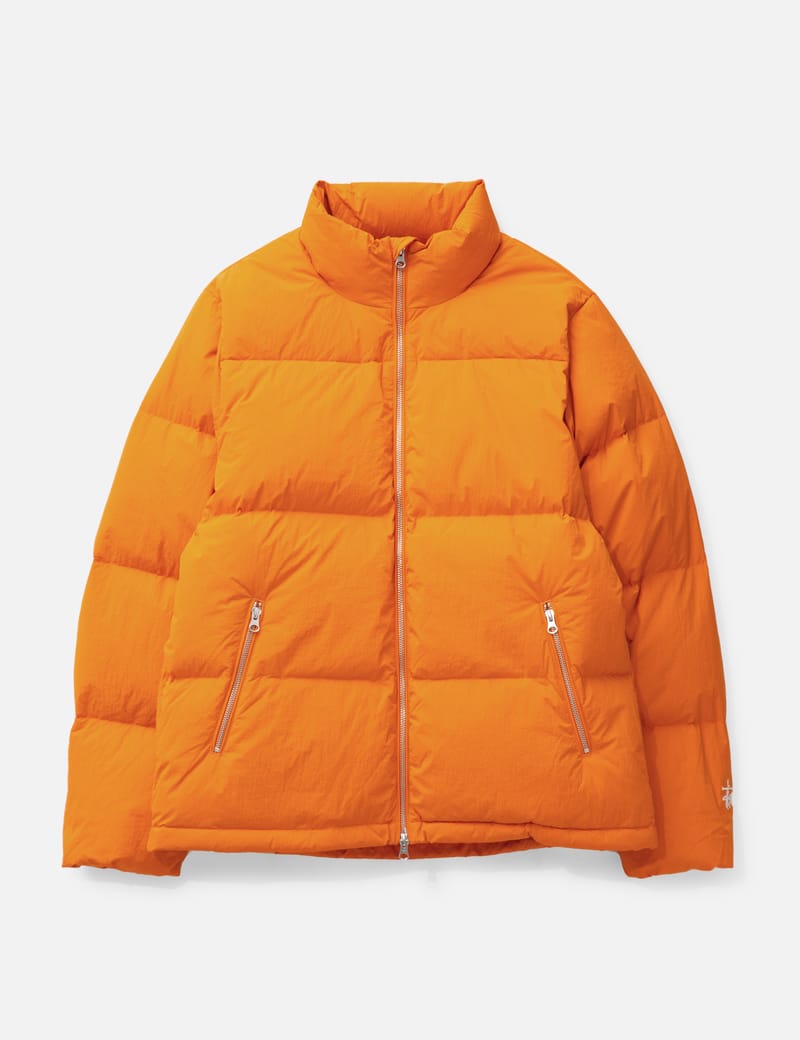 Down Puffer Nylon