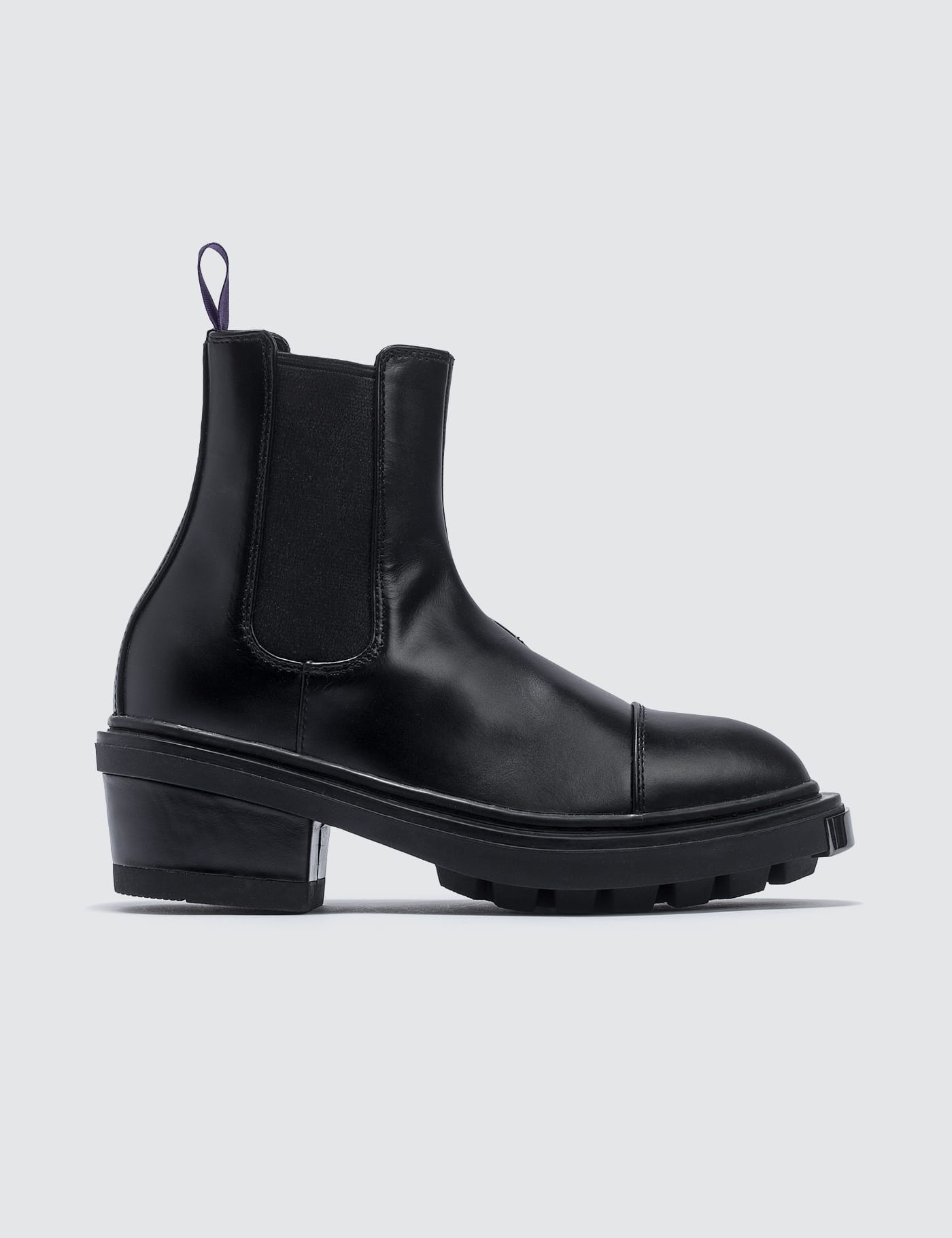 Eytys - Nikita Leather Boots | HBX - Globally Curated Fashion and 