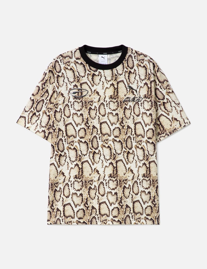 Puma - PUMA x NOAH F1 Racing T-Shirt | HBX - Globally