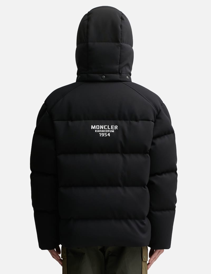 Moncler - モンクレール カラコルム フューチャー テック