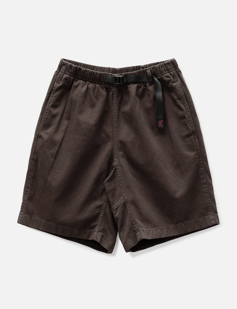 SOPHNET. x nonnative CLIMBER EASY SHORT PANTS by GRAMICCI OVERDYED