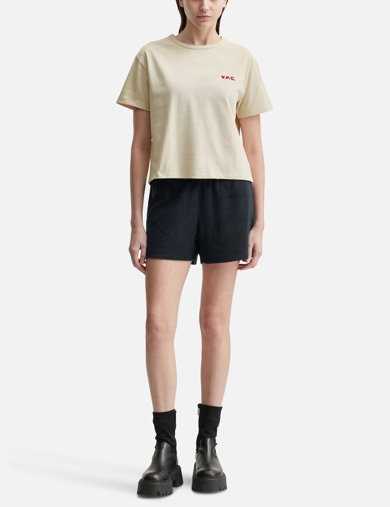 アーペーセー - Boxy Petit VPC T-shirt | HBX - ハイプビースト
