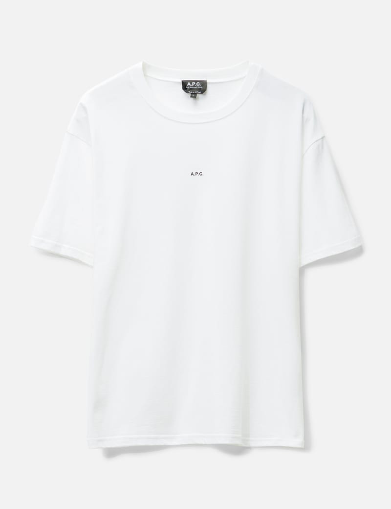 ★A.P.C.★カイル Tシャツ アーペーセー - カイル Tシャツ | HBX - ハイプビースト