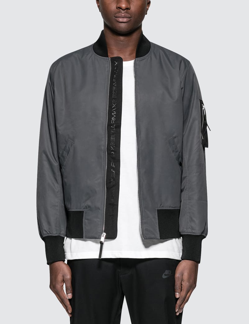 Nike air max bomber jacket online