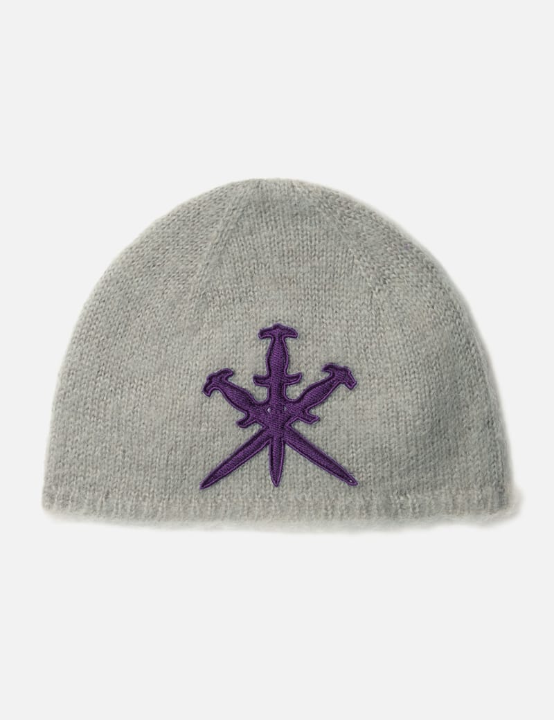 Saint Michael - Knit Cap | HBX - Globally Curated Fashion and