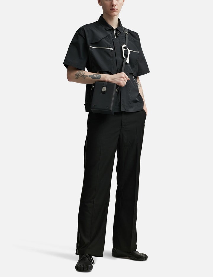 Heliot Emil - OVERT BOX BAG | HBX