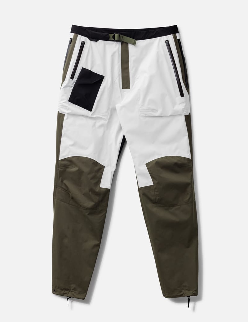 ACRONYM® P43-GT - Multicolor GORE-TEX® frames in excellent
