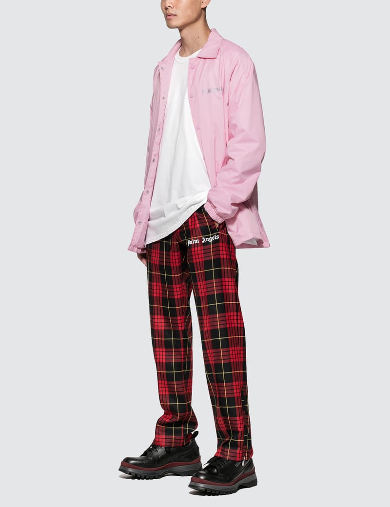 Places + Faces - Reflective Coach Jacket | HBX