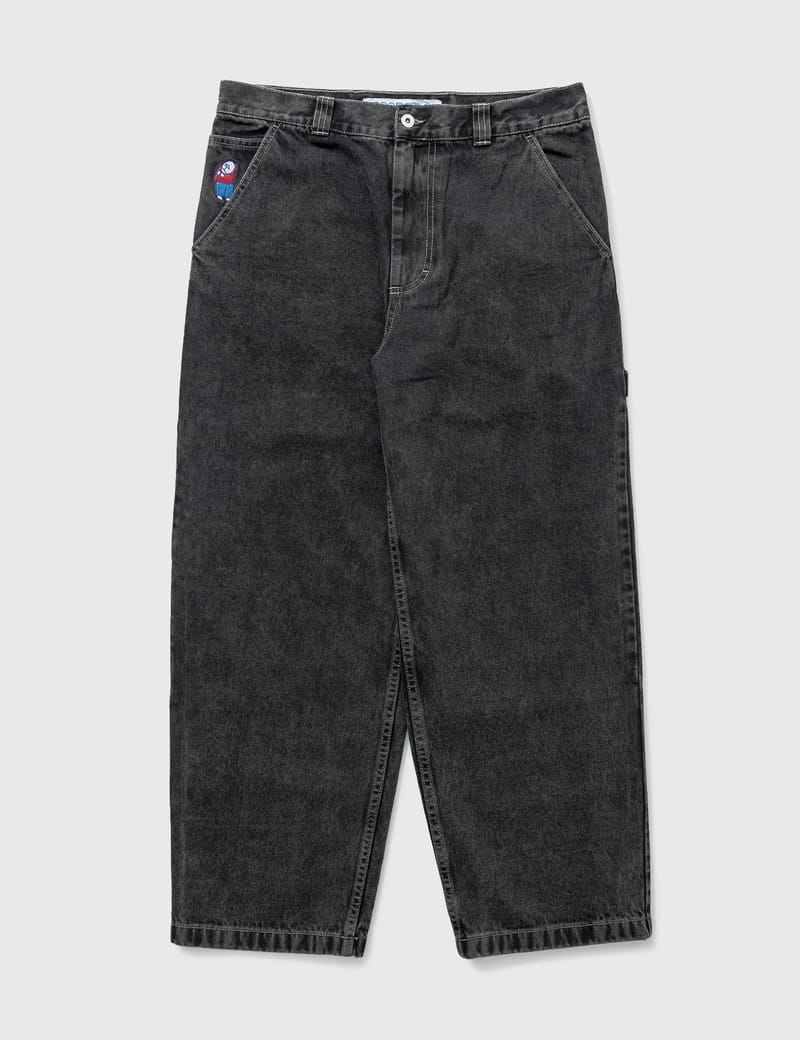 POLAR SKATE CO . BIG BOY WORK PANTS