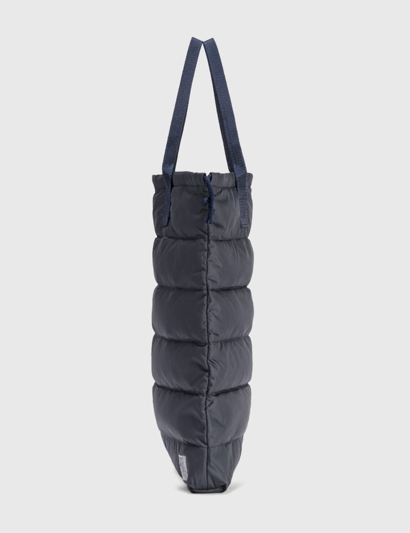 Stripes For Creative - Large Down Shoulder Bag | HBX - Globally