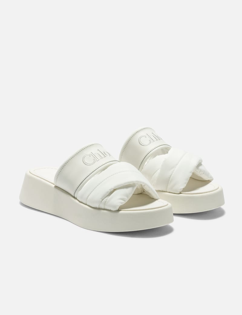クロエ - Chloé x Teva ハリケーン XLT2 フラットサンダル | HBX
