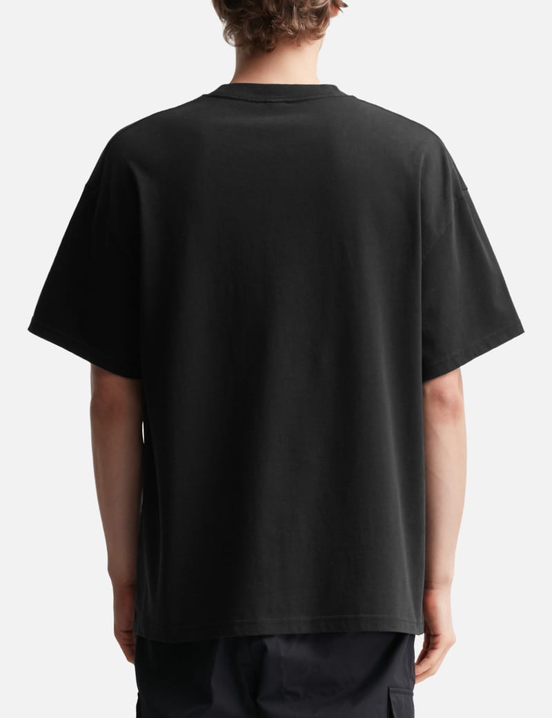 Hypebeast Brain Dead x Hypebeast 20th Anniversary T-shirt - Black