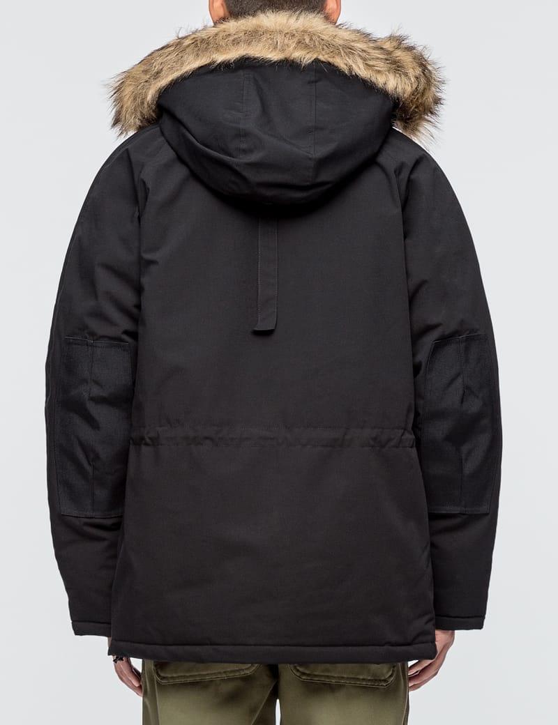 Carhartt Work In Progress - Trapper Jacket | HBX