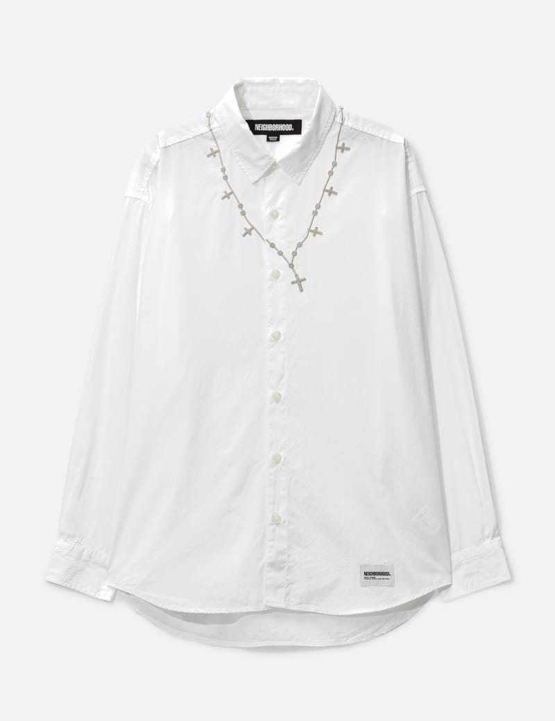 Volume-Sleeve Shirt | Banana Republic Factory