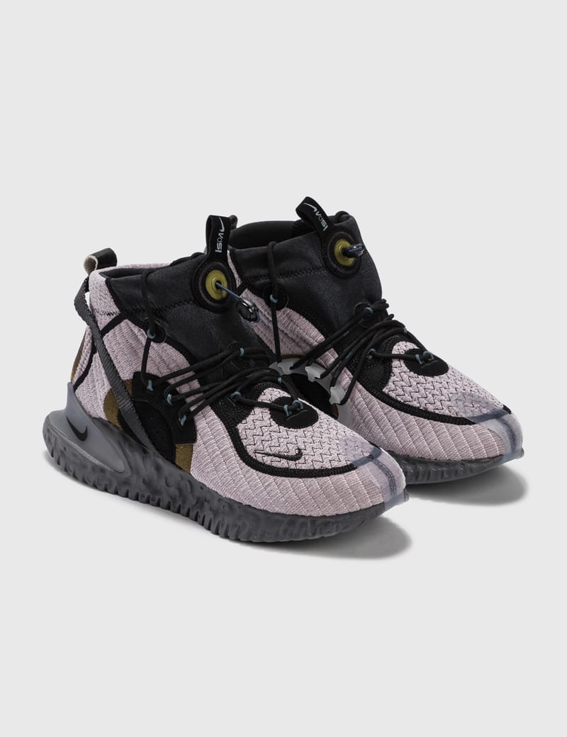 Nike - Nike Flow 2020 ISPA SE | HBX - Globally Curated Fashion and