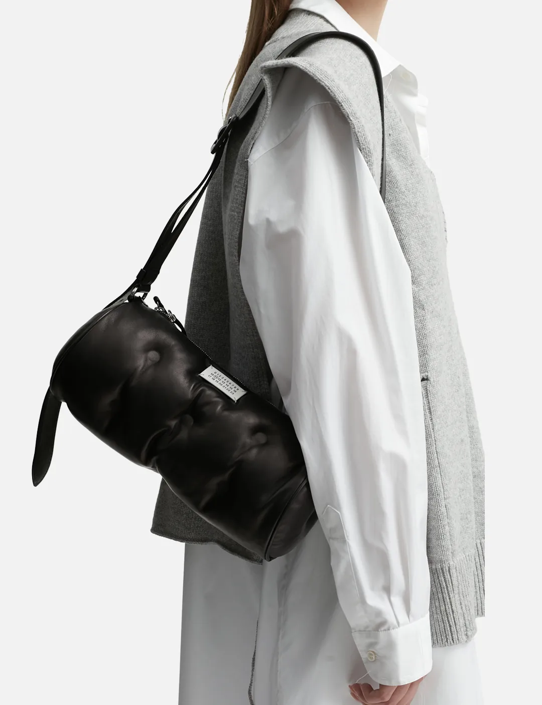 Human Made - 2Way Shoulder Bag | HBX - Globally Curated Fashion 