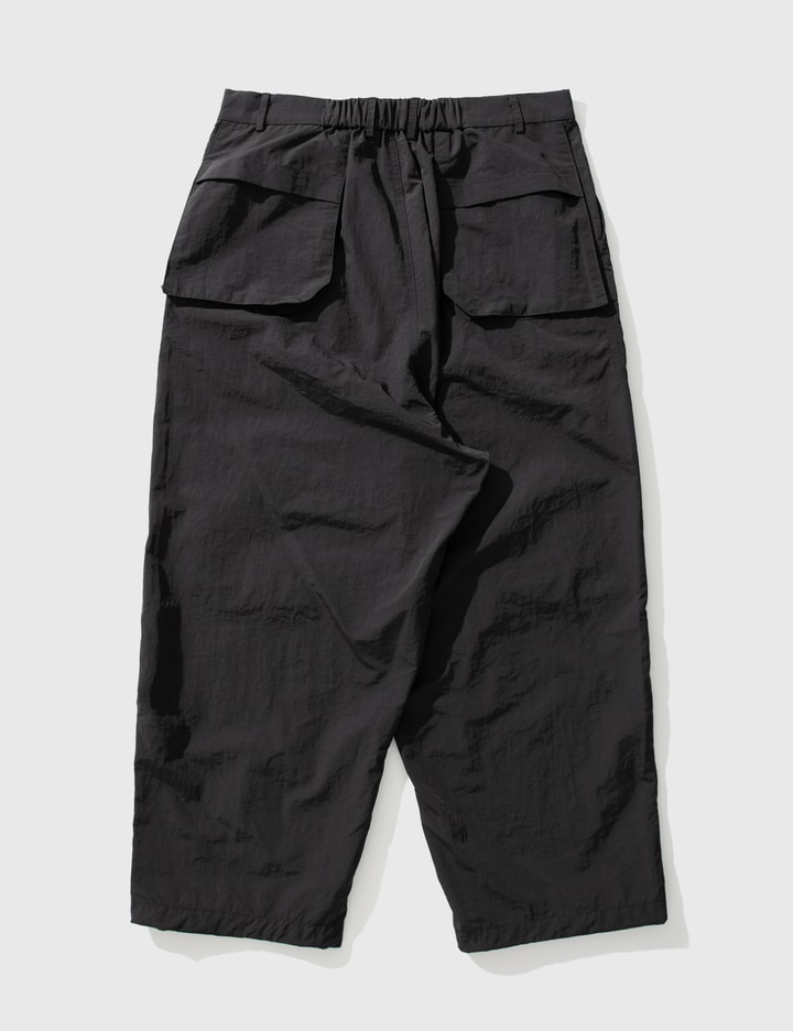 Archival Reinvent - 2.5D Disk Pants | HBX - Globally Curated Fashion ...