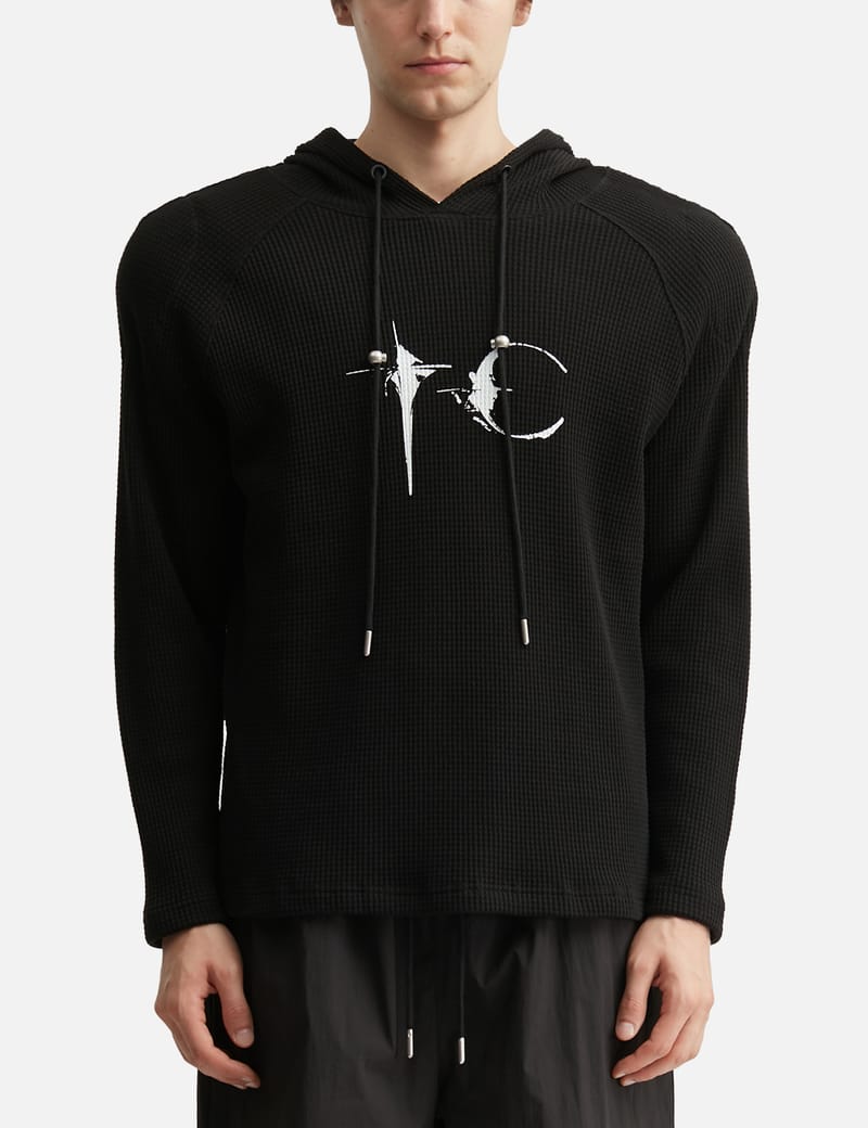 サグクラブ　thug club MIthril Hoodie Sleeve ef52c01e5c012b1b95bf15fe3f88.