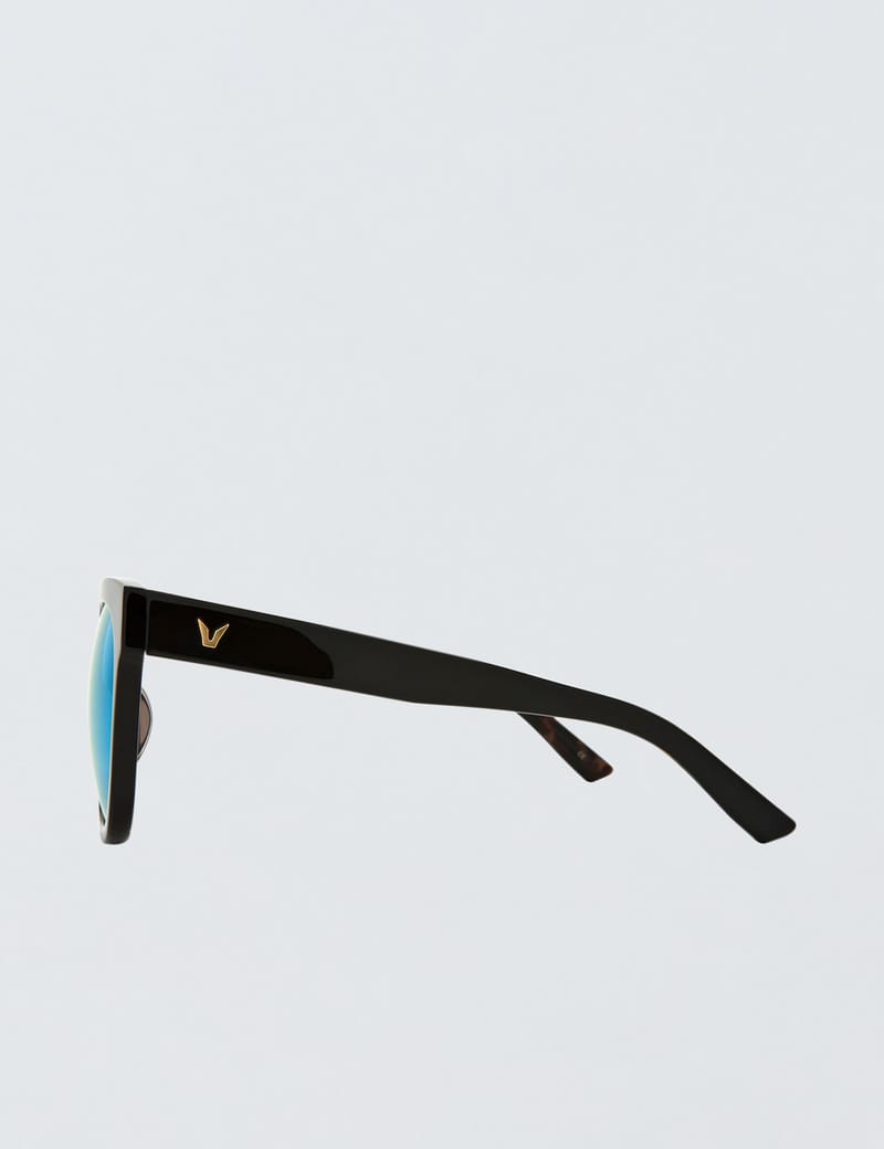 Gentle Monster - Didi D Sunglasses | HBX - Globally Curated