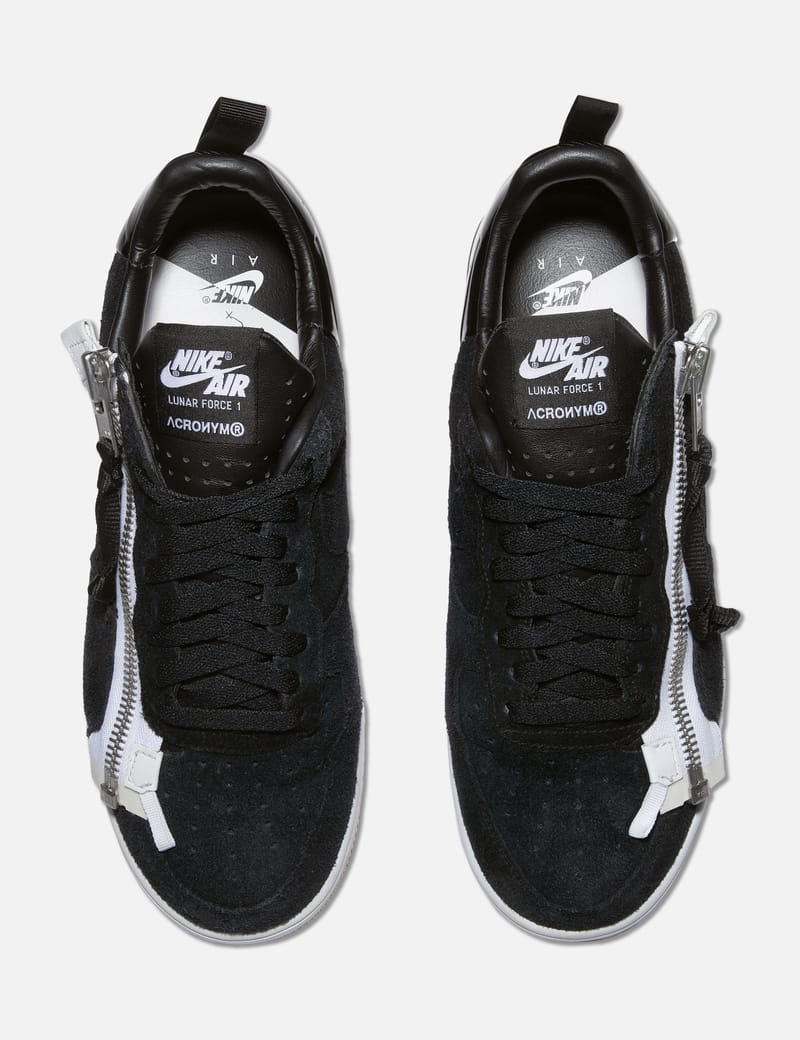 Nike air hot sale force acronym