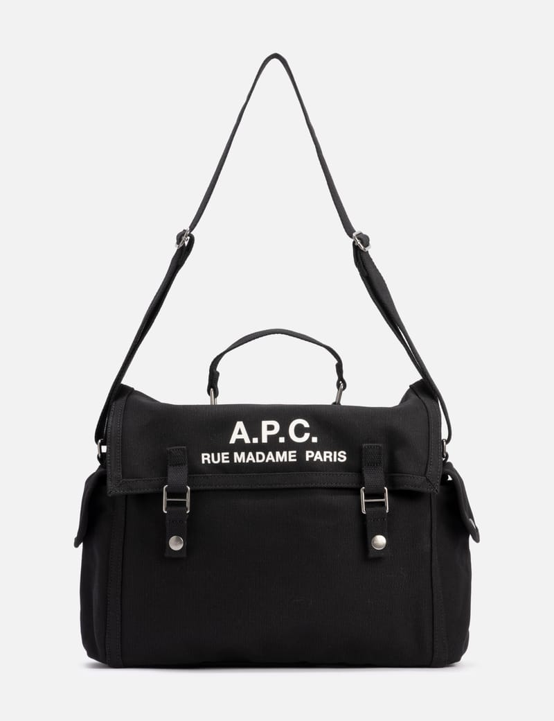 アーペーセー - A.P.C. X ASICS Diane Shopping Bag | HBX