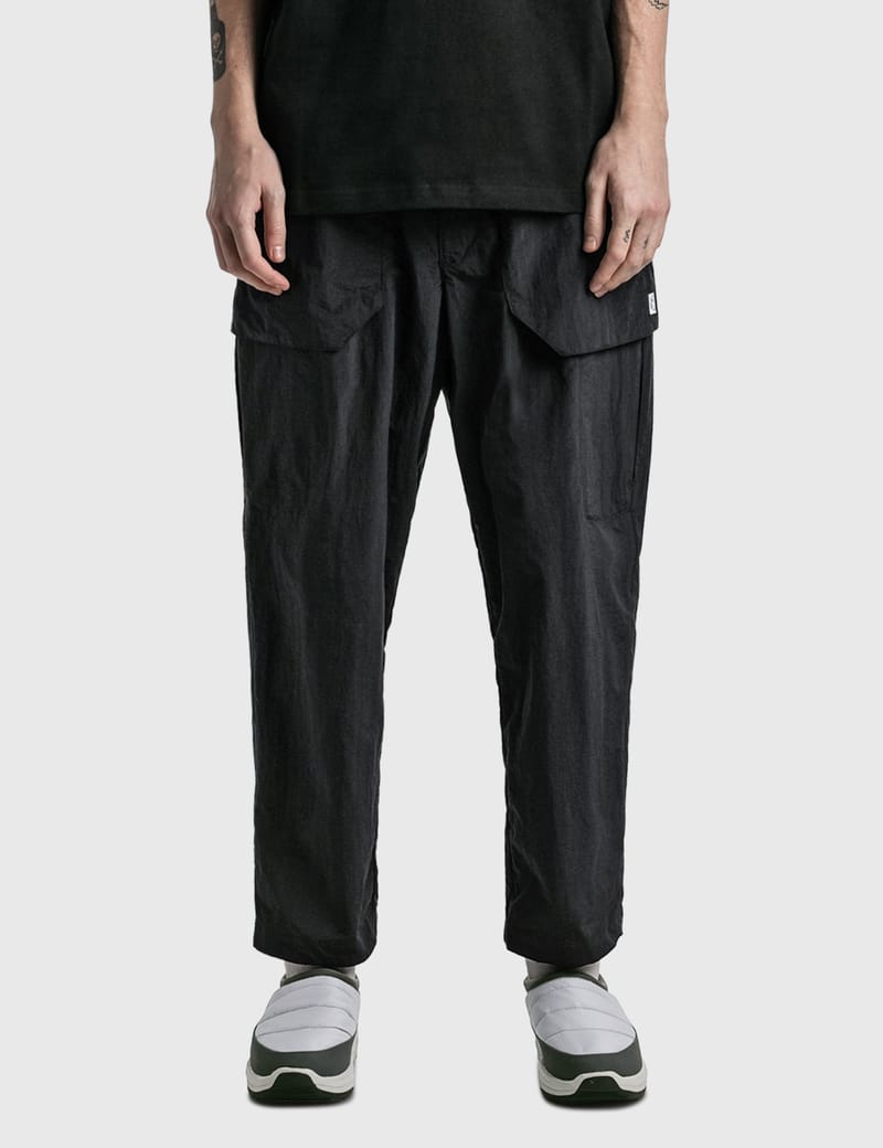 Comfy Outdoor Garment - UTIL NYLON PANTS | HBX - Globally