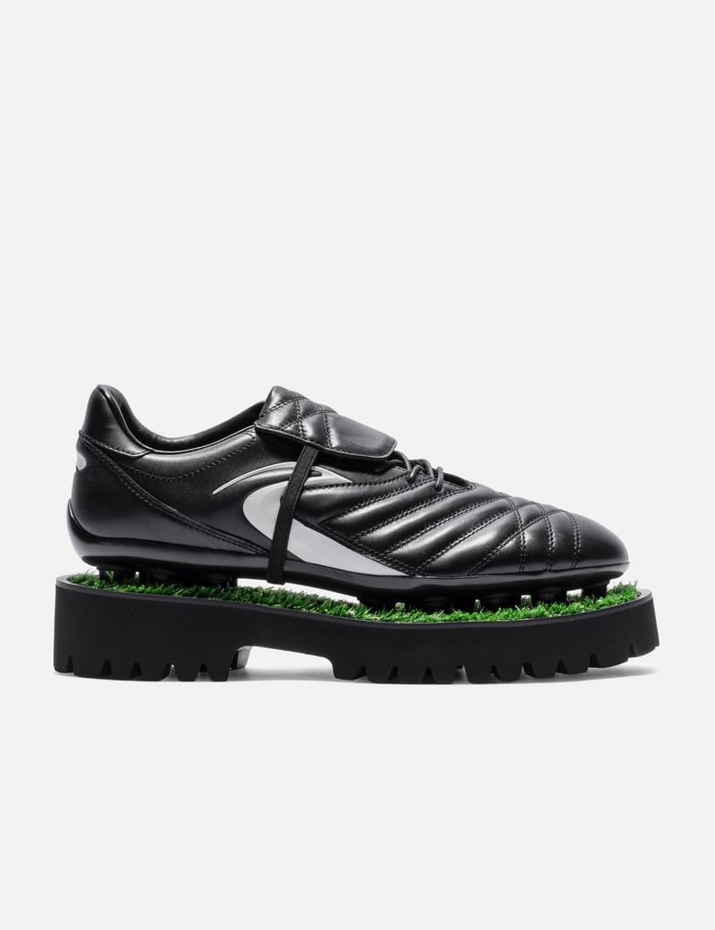 remagineのDerby shoes Remagine - hybrid derby shoes “starting blocks”-Silver