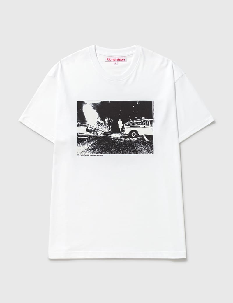 Richardson - Richardson x Daido Moriyama Tシャツ | HBX - ハイプ