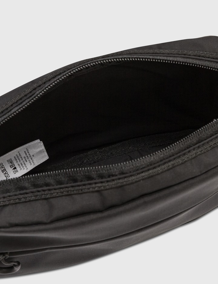 Ganni Recycled Tech Fabric Crossbody Bags HBX Globally Curated