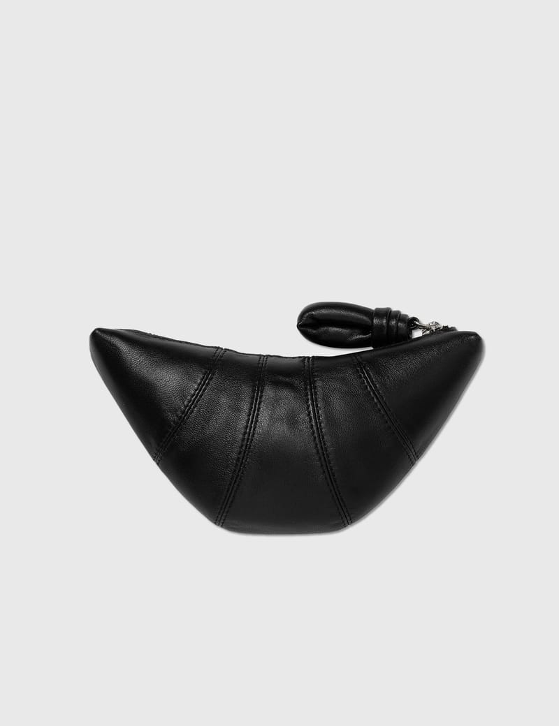 Lemaire - Croissant Coin Purse | HBX