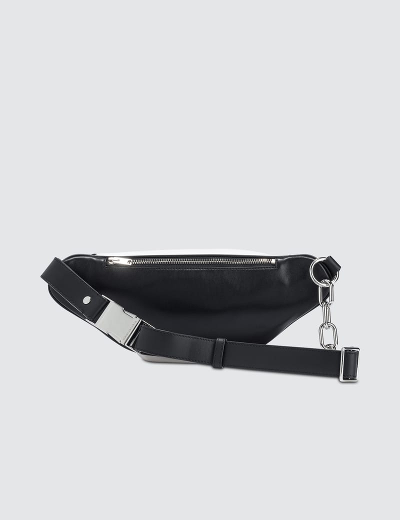 Alexander Wang - Attica Fanny Pack | HBX - HYPEBEAST 為您搜羅全球 