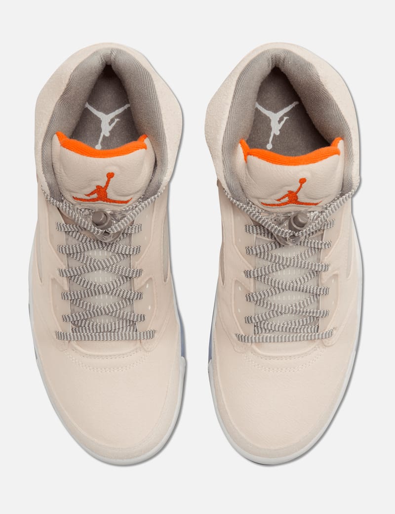 Jordan Brand - AIR JORDAN 5 RETRO SE CRAFT | HBX - Globally