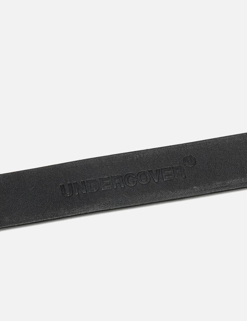 Undercover - LEATHER CUFF | HBX