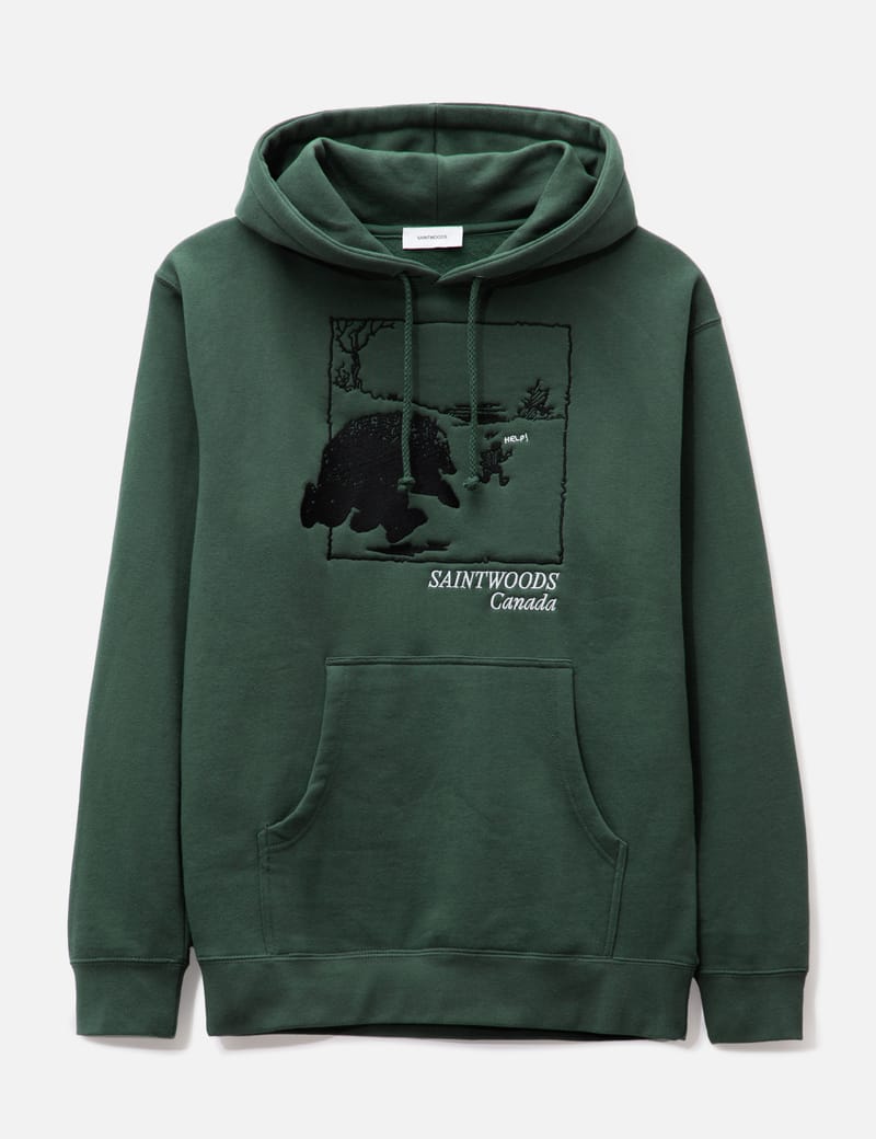 RUN 4 YER LIFE HOODIE