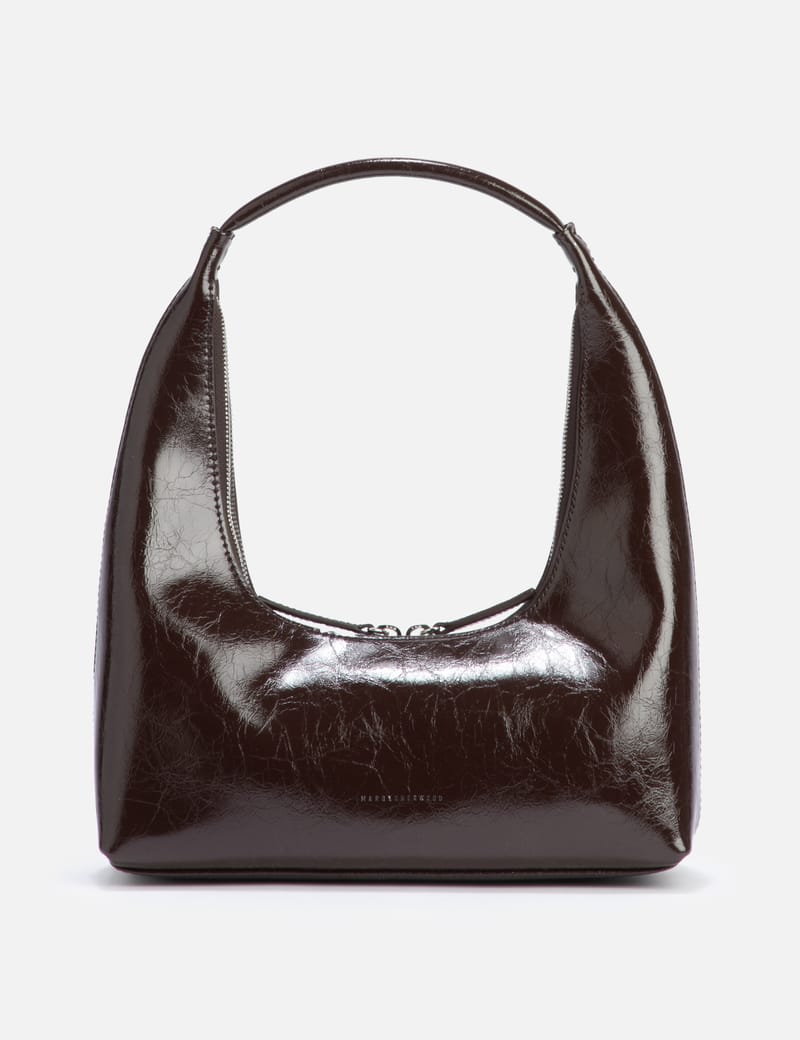 MARGESHERWOOD - HOBO SHOULDER | HBX - Globally Curated