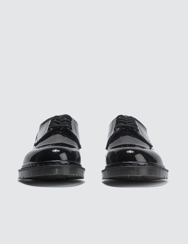 Fragment x dr martens on sale