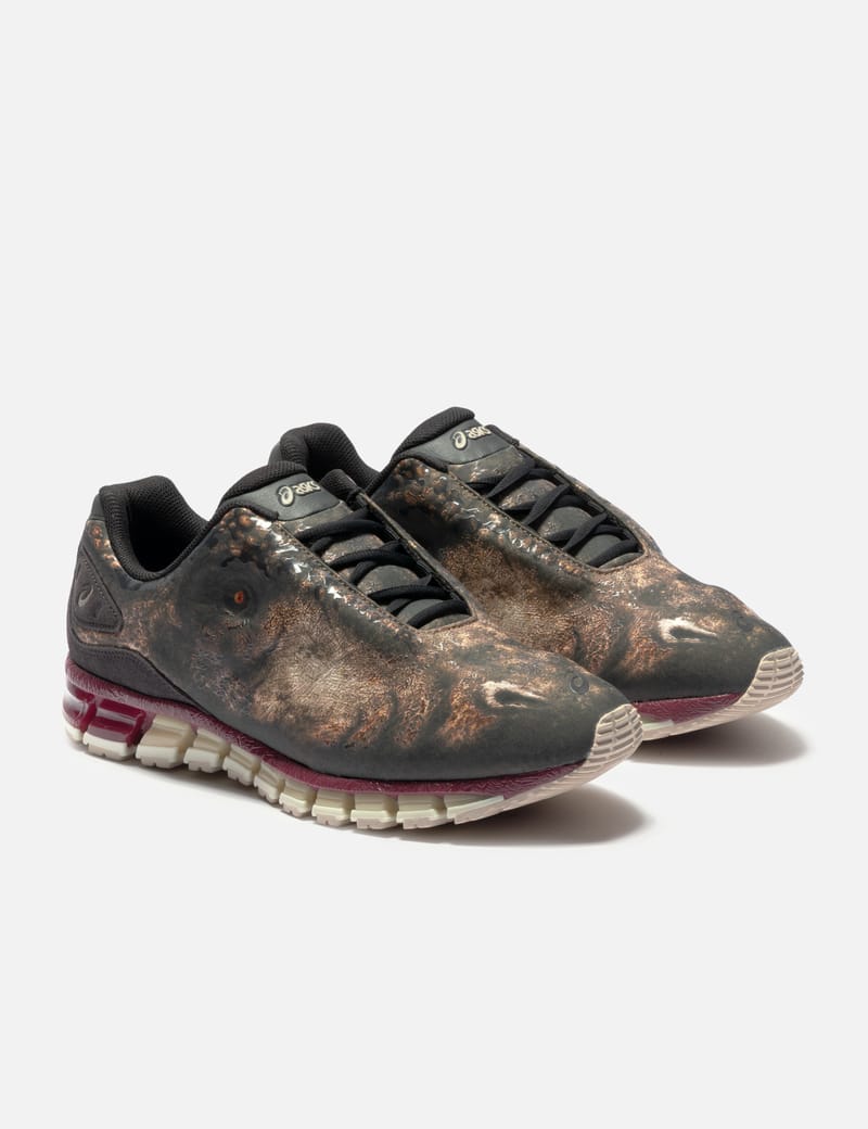Asics Doublet X Gel-Quantum 360 I AMP - Dinosaur-inspired GEL