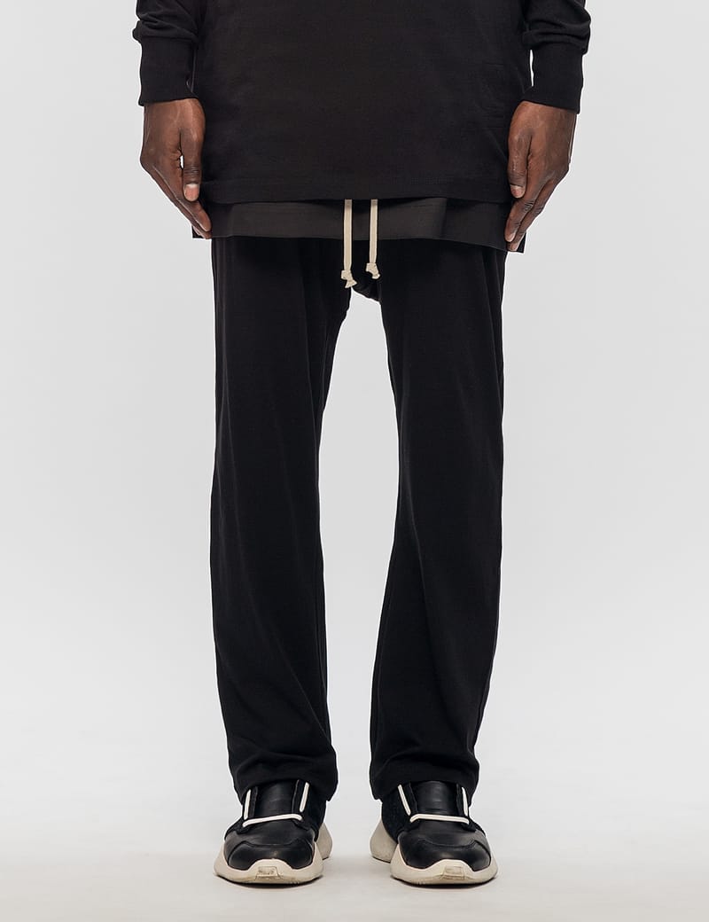 Rick Owens Drkshdw - Pantaloni Kilt Pants | HBX - Globally Curated