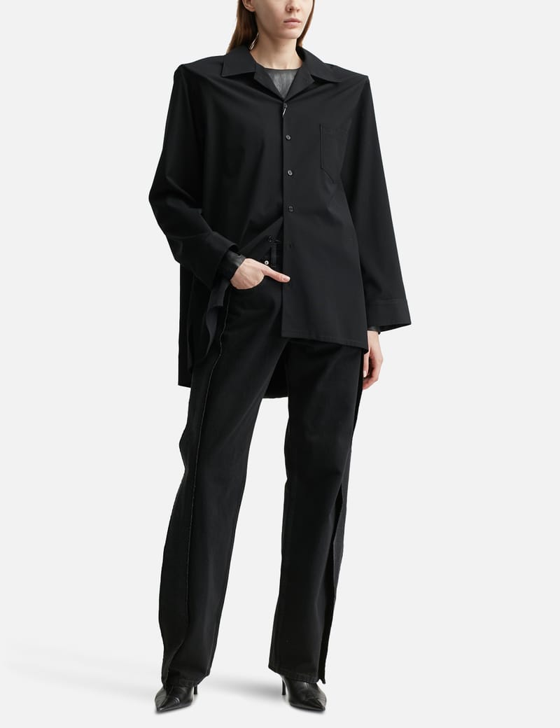 MM6 Maison Margiela - MM6 Maison Margiela x The North Face Circle