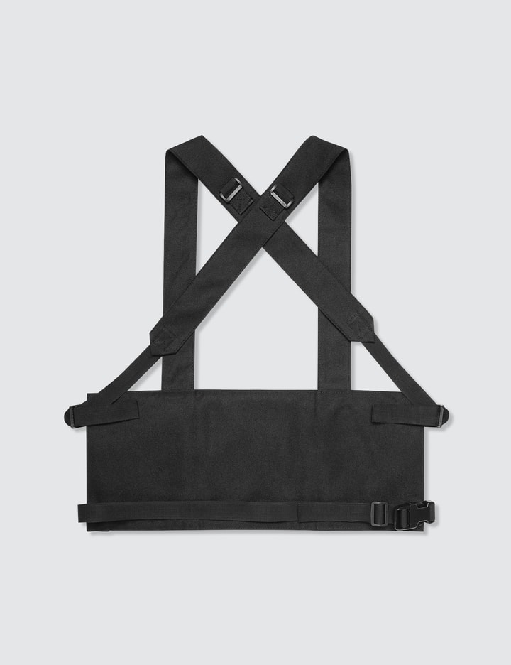 Patch Rig Chinatown Market - Patch Chest Rig | HBX