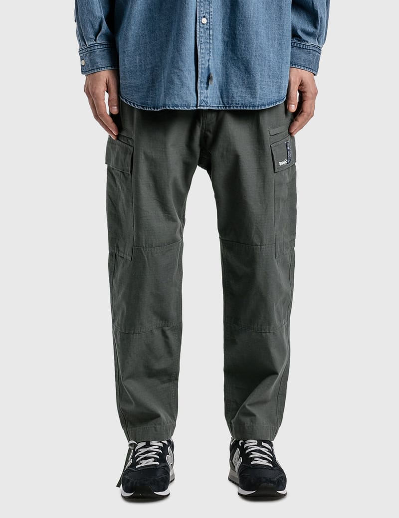 Nautica JP - BDU Pants -HBX LTD- | HBX - Globally Curated Fashion