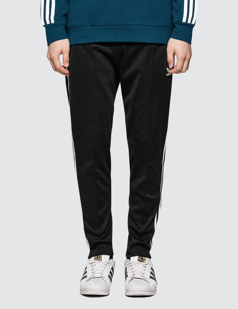 アディダス オリジナルス - Beckenbauer Track Pants | HBX