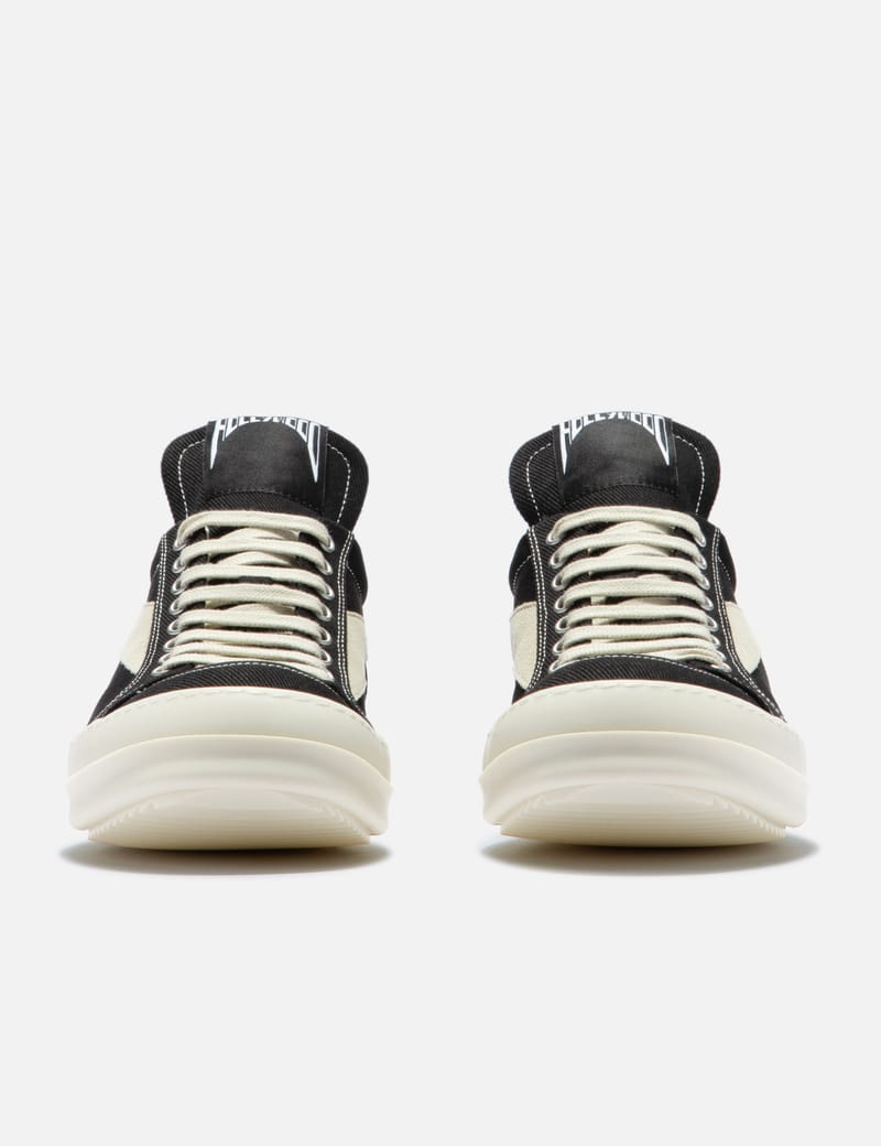 Rick Owens Drkshdw - Elongated Hollywood Tongue Vintage Rick Owens Drkshdw - Elongated Hollywood Tongue Vintage