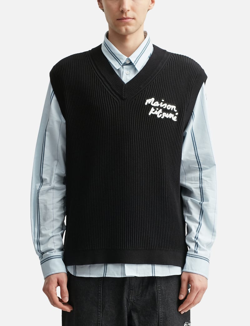 Stüssy - Shaggy Cardigan | HBX - Globally Curated Fashion Stüssy - Shaggy Cardigan | HBX - Globally Curated Fashion