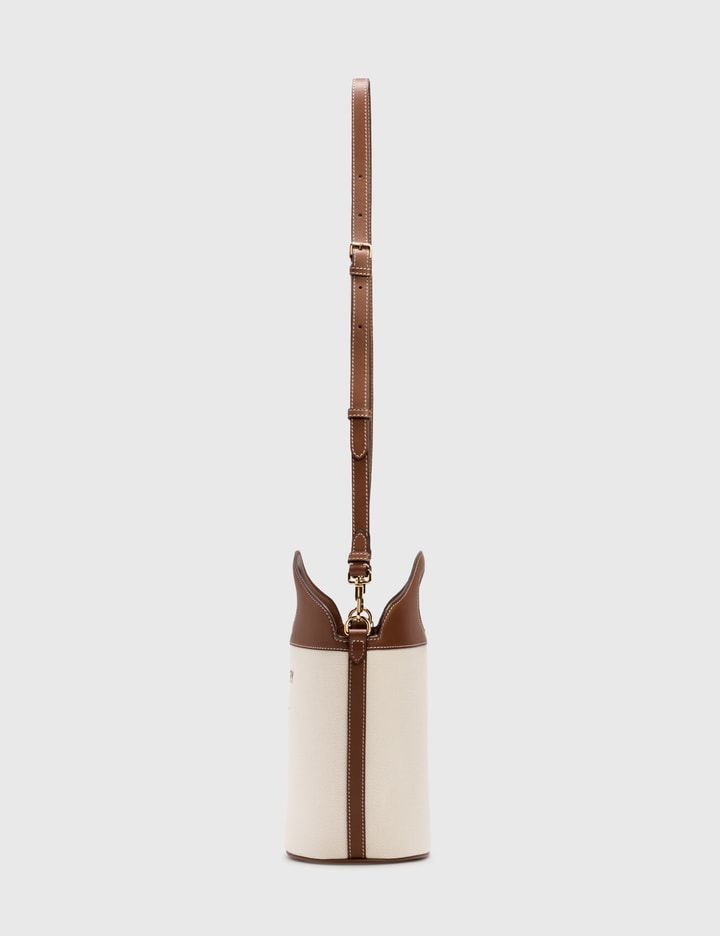 Burberry - Small Pocket Bucket | HBX - Globally Curated Fashion and ...