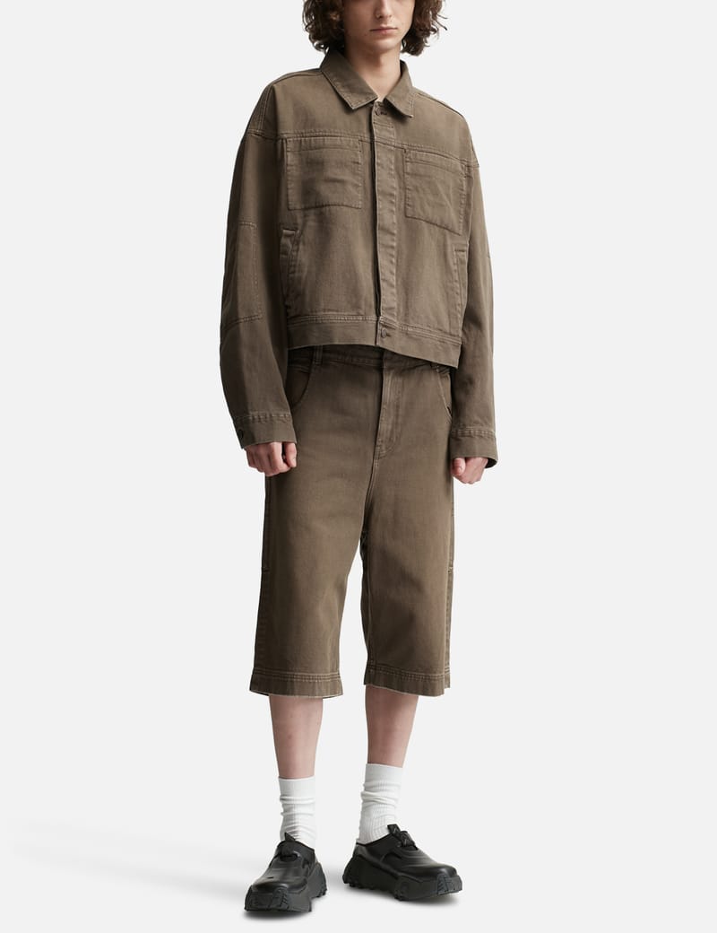 Entire Studios - D-SHORTS | HBX