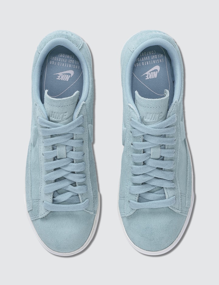 nike w blazer low sd