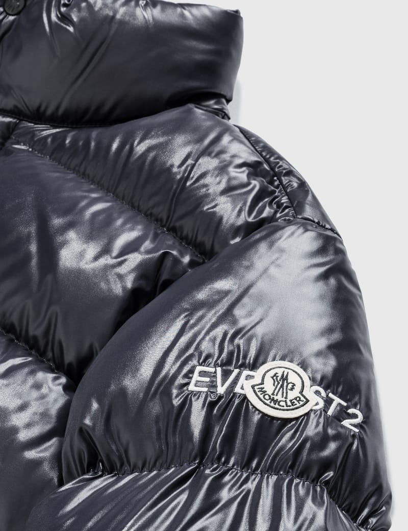 Moncler Genius - 7 モンクレール FRGMT 藤原ヒロシ ライネ ショート