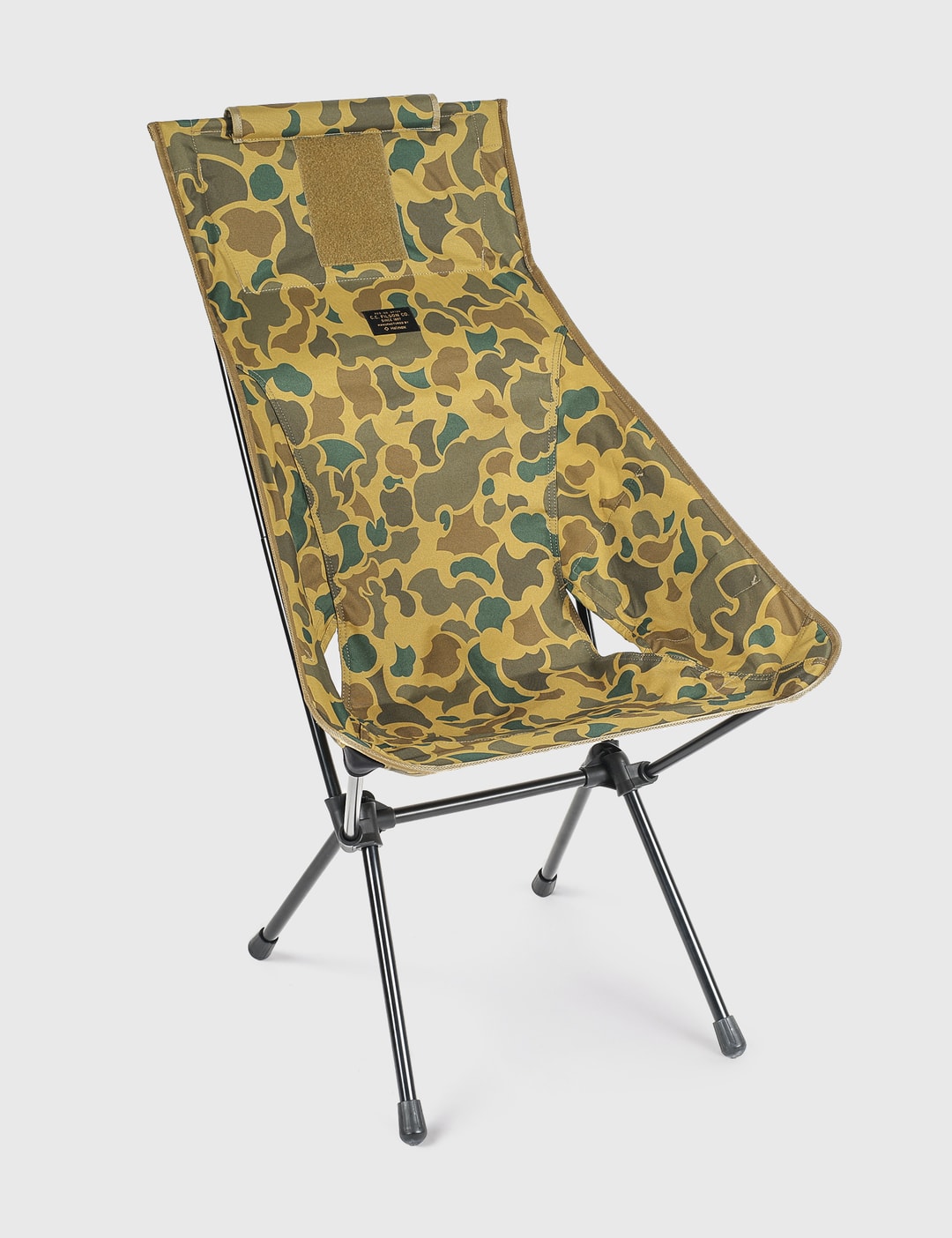 Helinox - Filson X Helinox Sunset Chair | HBX