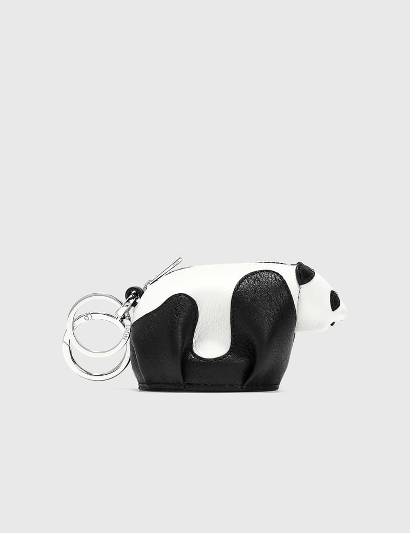 Loewe - Panda Charm | HBX - Globally Curated Fashion and Lifestyle